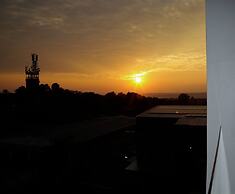 Blueberry Hill Hotel