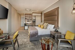 Blueberry Hill Hotel