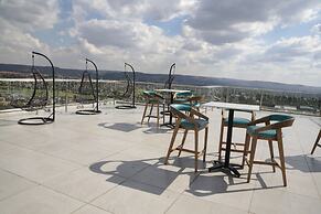 Blueberry Hill Hotel