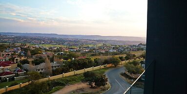 Blueberry Hill Hotel