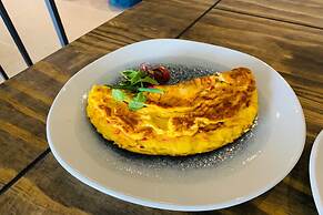 Blueberry Hill Hotel