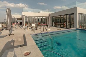 Blueberry Hill Hotel