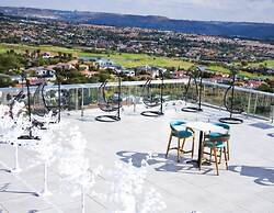 Blueberry Hill Hotel