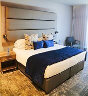 Blueberry Hill Hotel