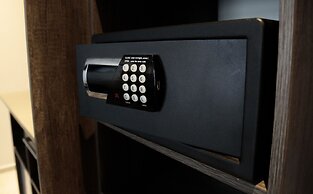 Blueberry Hill Hotel