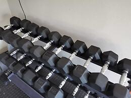 Blueberry Hill Hotel