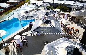 Blueberry Hill Hotel