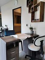 Blueberry Hill Hotel