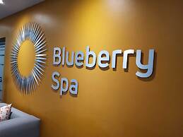 Blueberry Hill Hotel