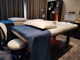 Blueberry Hill Hotel