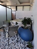 Blueberry Hill Hotel