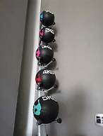 Blueberry Hill Hotel