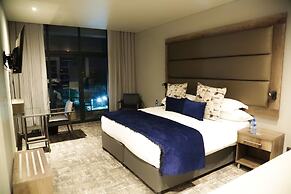 Blueberry Hill Hotel