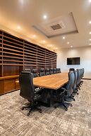 Blueberry Hill Hotel