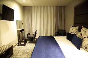 Blueberry Hill Hotel