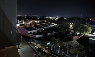 Blueberry Hill Hotel