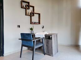 Blueberry Hill Hotel