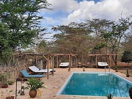 Olerai Lodge