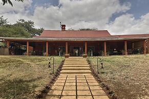 Olerai Lodge