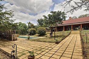 Olerai Lodge