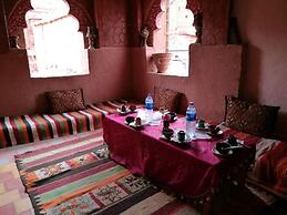 Riad Berbèber Boutaghrar