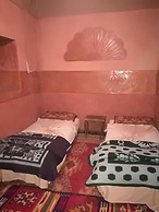 Riad Berbèber Boutaghrar