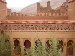 Riad Berbèber Boutaghrar