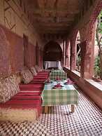 Riad Berbèber Boutaghrar