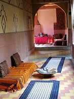 Riad Berbèber Boutaghrar