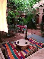 Riad Berbèber Boutaghrar