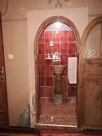 Riad Berbèber Boutaghrar