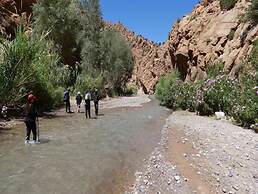 Riad Berbèber Boutaghrar