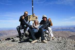 Riad Berbèber Boutaghrar