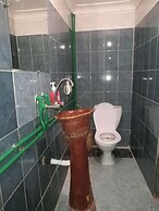 Riad Berbèber Boutaghrar