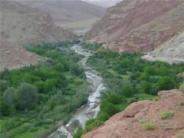 Riad Berbèber Boutaghrar