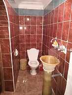 Riad Berbèber Boutaghrar