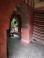 Riad Berbèber Boutaghrar