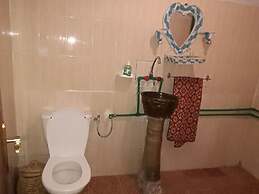 Riad Berbèber Boutaghrar