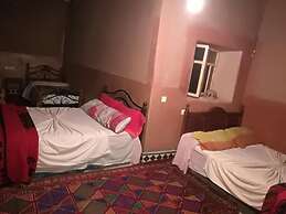 Riad Berbèber Boutaghrar