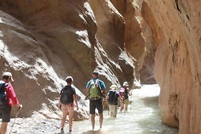 Riad Berbèber Boutaghrar