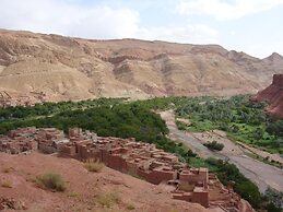 Riad Berbèber Boutaghrar