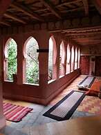 Riad Berbèber Boutaghrar