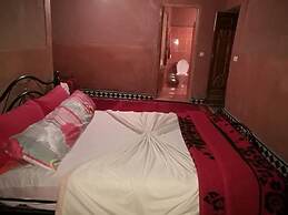 Riad Berbèber Boutaghrar