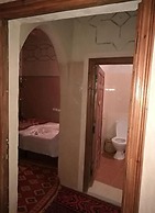 Riad Berbèber Boutaghrar