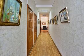 Barbaris Hotel