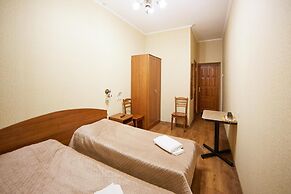 Barbaris Hotel