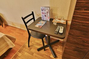 Barbaris Hotel