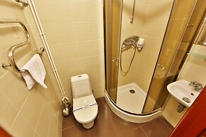 Barbaris Hotel