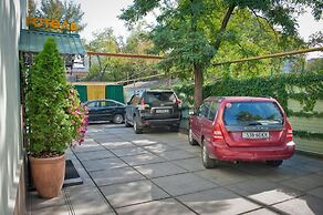 Barbaris Hotel