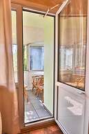 Barbaris Hotel
